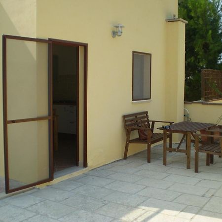 Agriturismo Tenuta La Siesta Gallipoli Luaran gambar