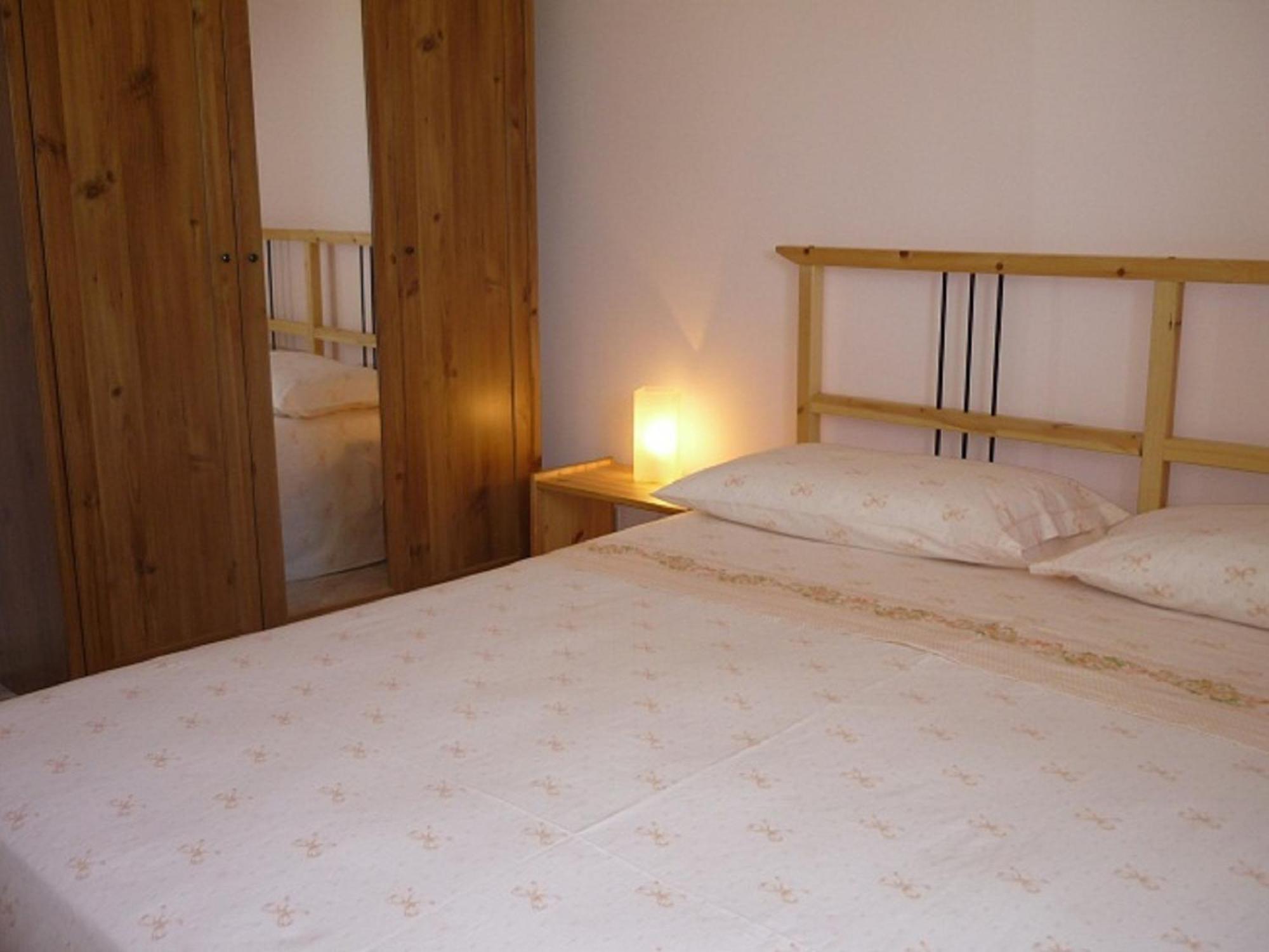 Agriturismo Tenuta La Siesta Gallipoli Luaran gambar