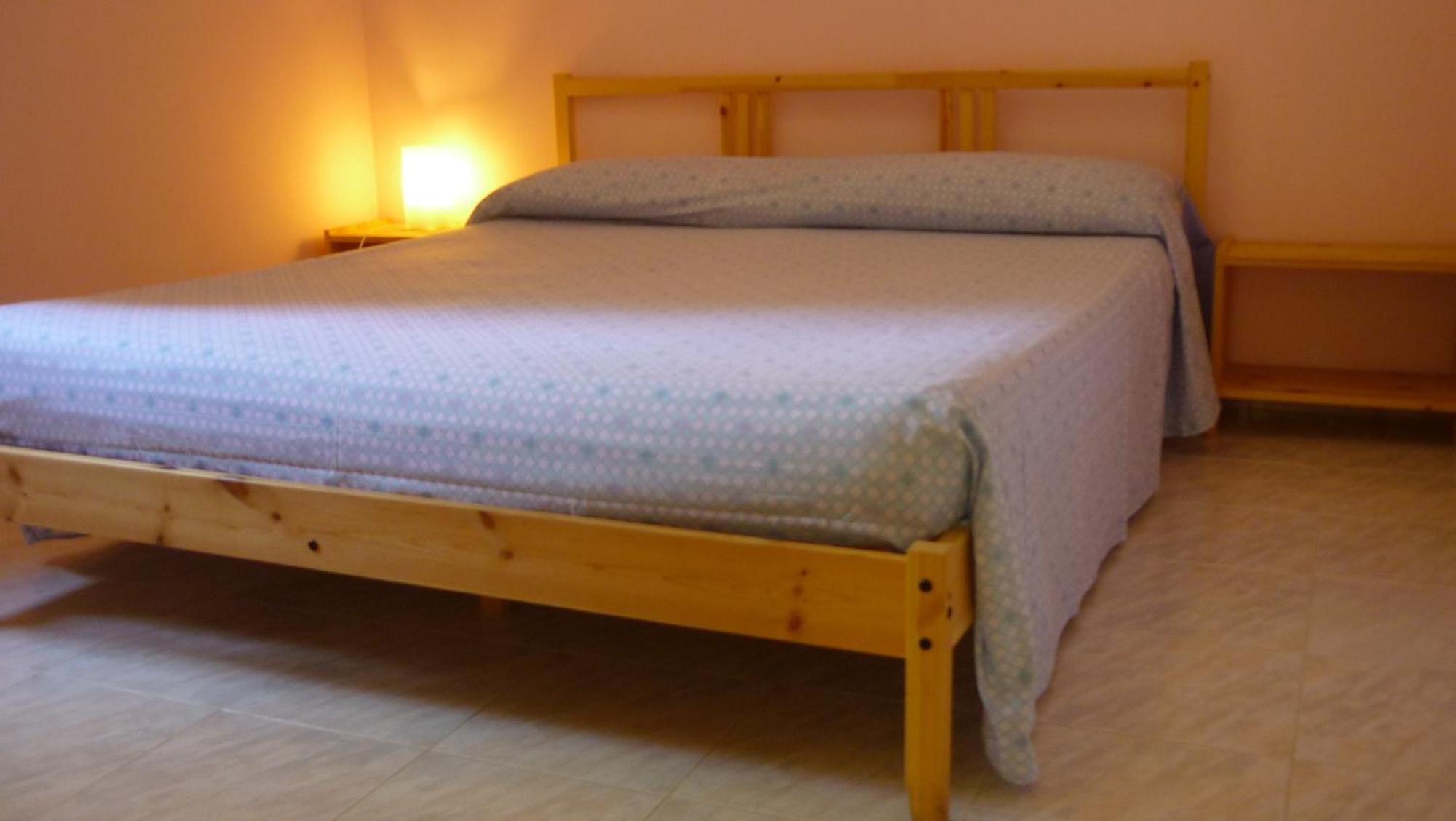 Agriturismo Tenuta La Siesta Gallipoli Luaran gambar