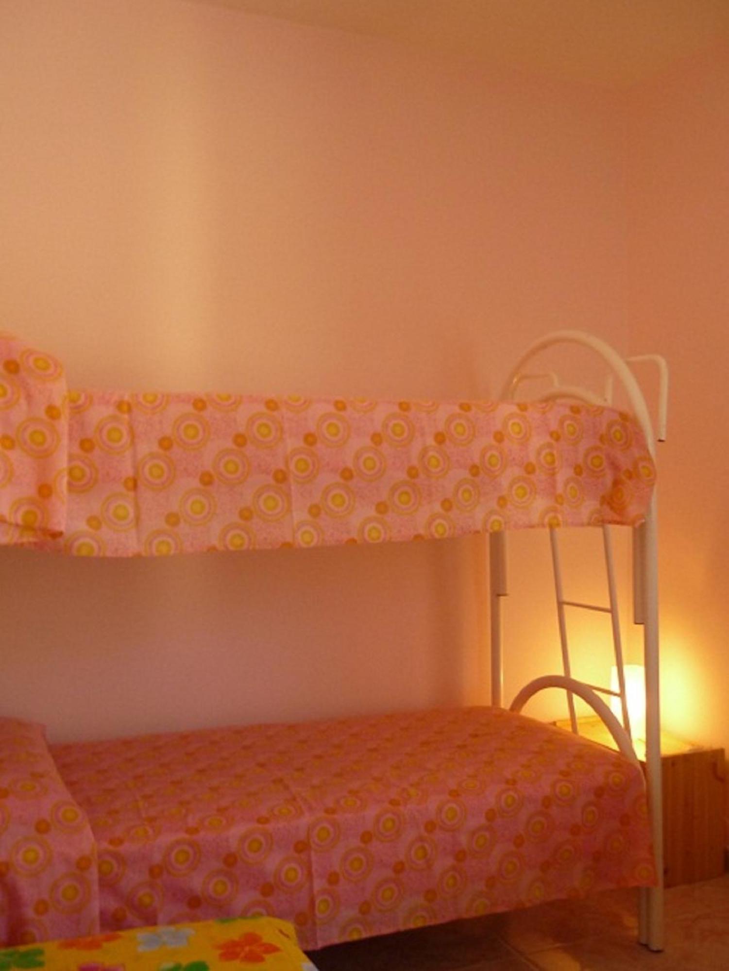 Agriturismo Tenuta La Siesta Gallipoli Luaran gambar