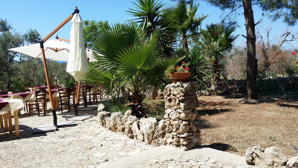 Agriturismo Tenuta La Siesta Gallipoli Luaran gambar