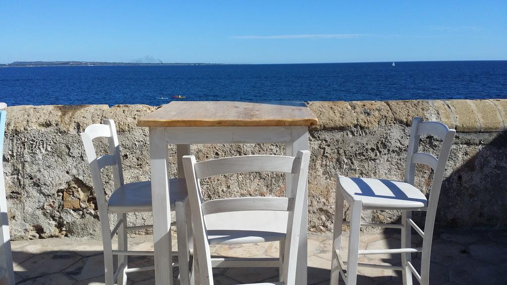 Agriturismo Tenuta La Siesta Gallipoli Luaran gambar