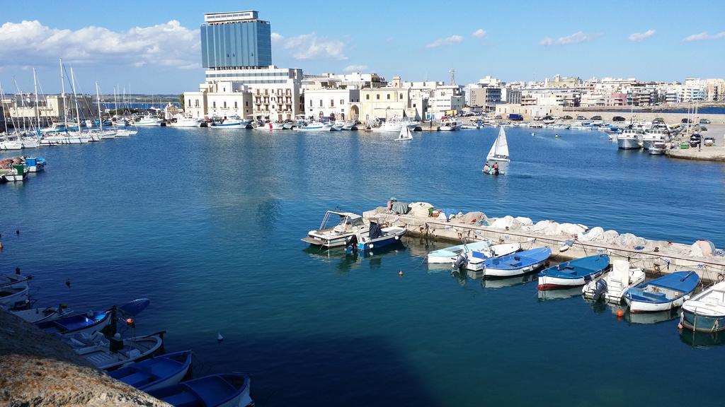 Agriturismo Tenuta La Siesta Gallipoli Luaran gambar
