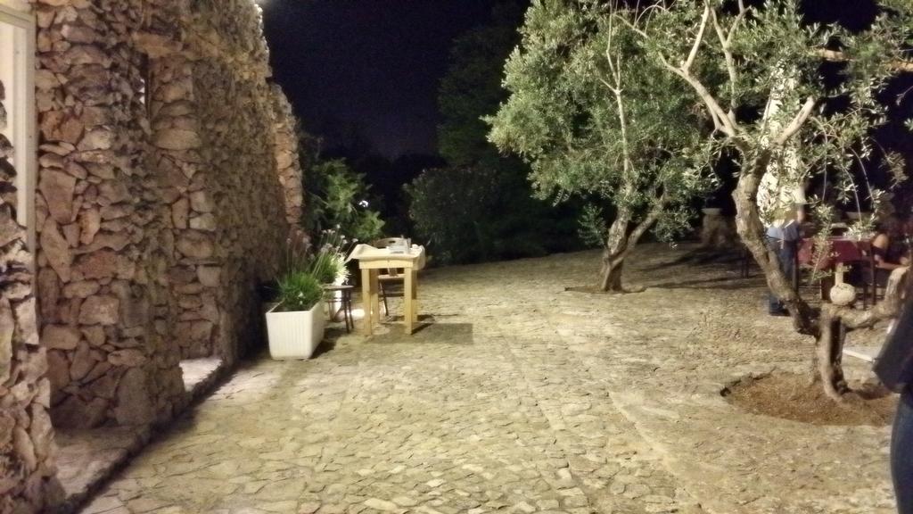 Agriturismo Tenuta La Siesta Gallipoli Luaran gambar
