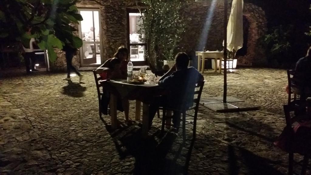 Agriturismo Tenuta La Siesta Gallipoli Luaran gambar