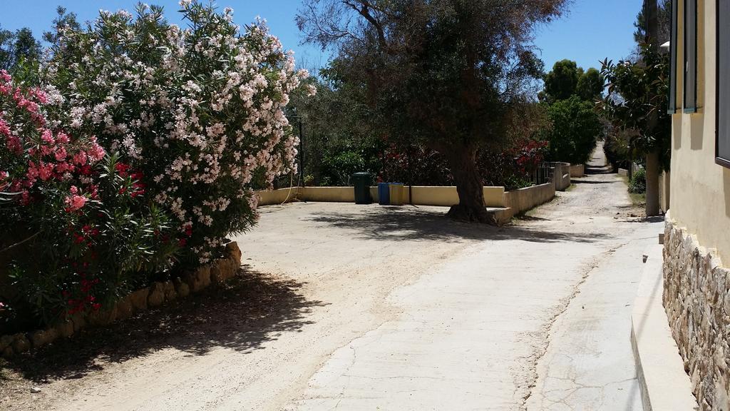 Agriturismo Tenuta La Siesta Gallipoli Luaran gambar