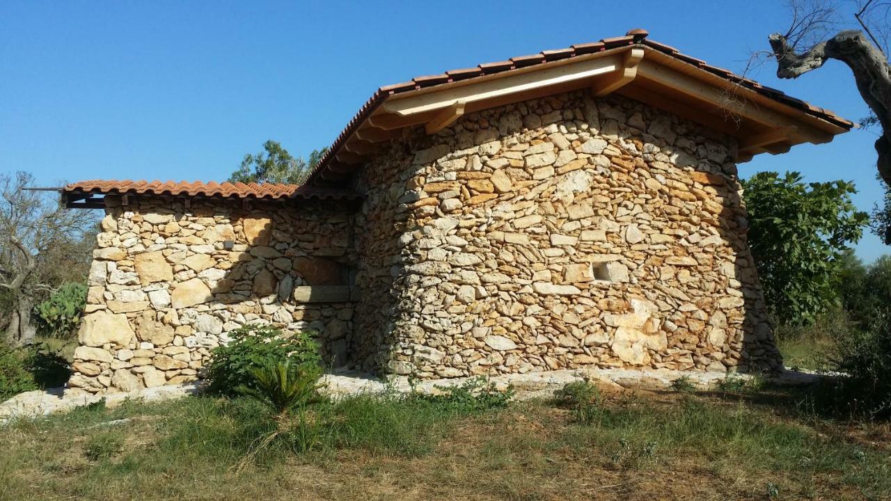 Agriturismo Tenuta La Siesta Gallipoli Luaran gambar