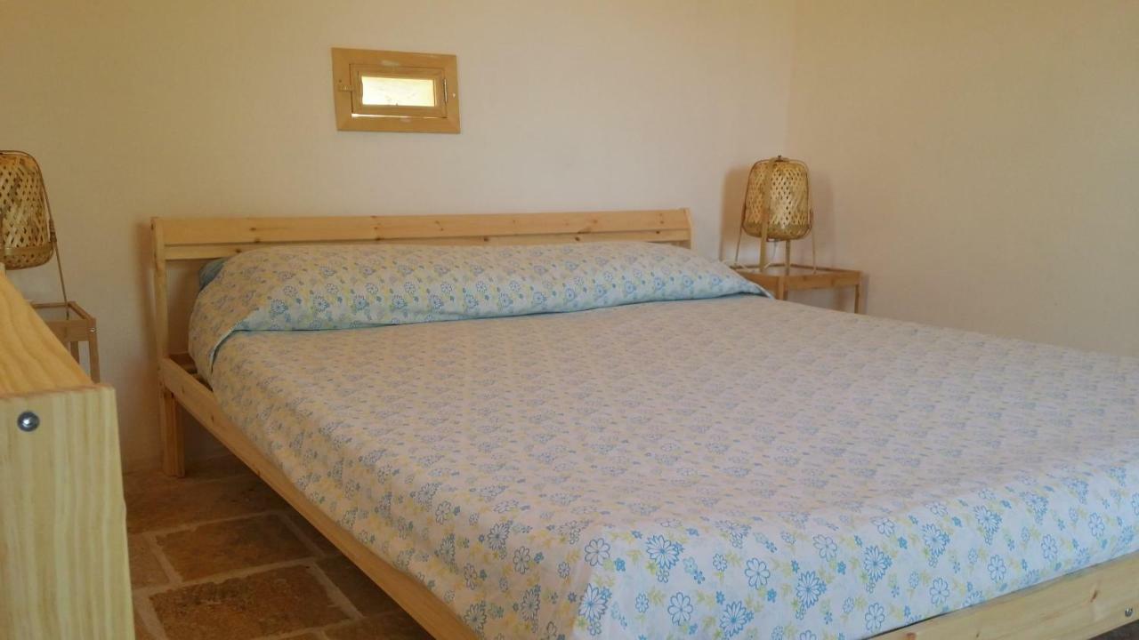 Agriturismo Tenuta La Siesta Gallipoli Luaran gambar