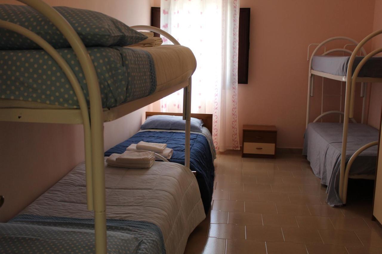 Agriturismo Tenuta La Siesta Gallipoli Luaran gambar