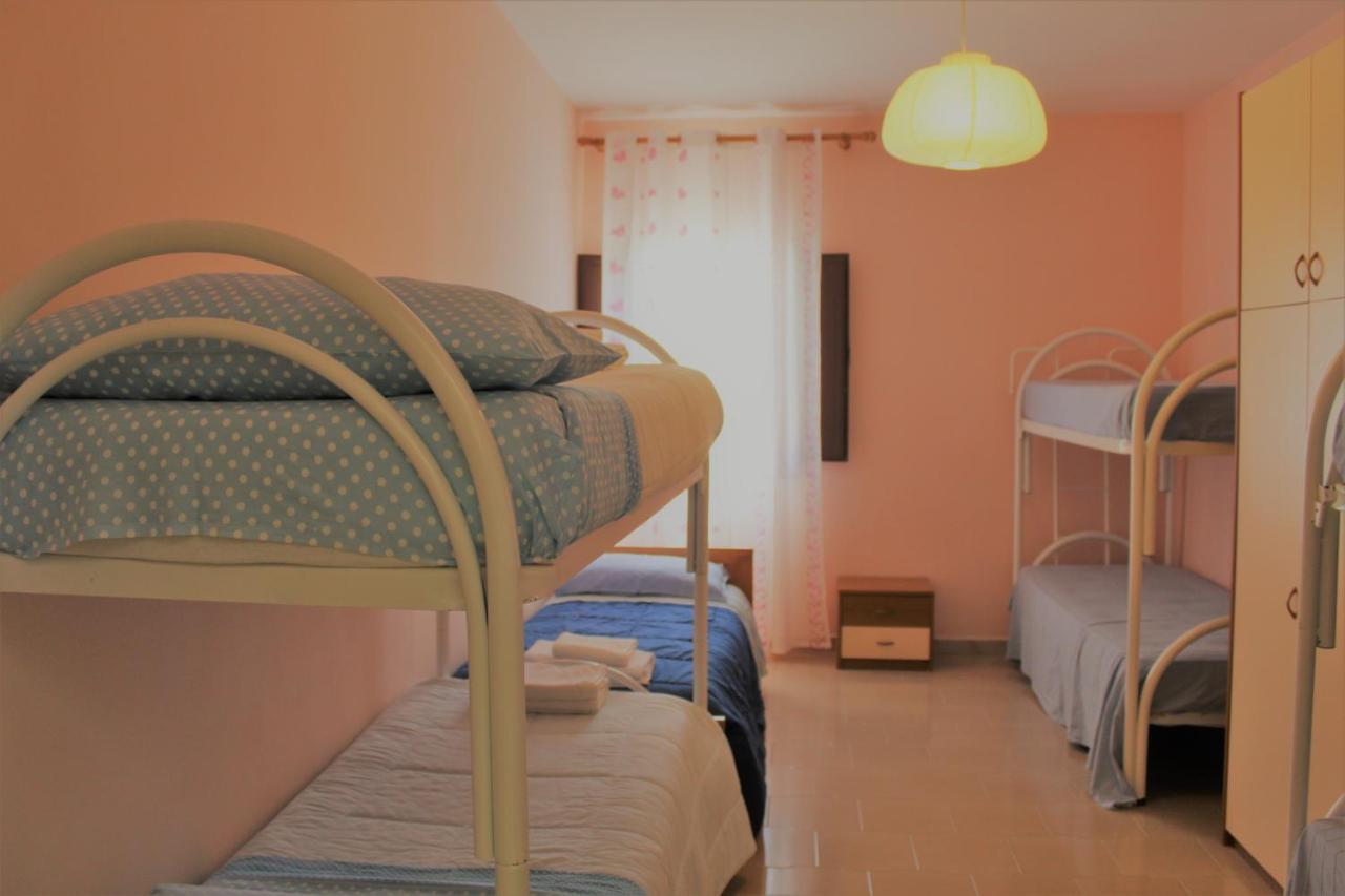 Agriturismo Tenuta La Siesta Gallipoli Luaran gambar