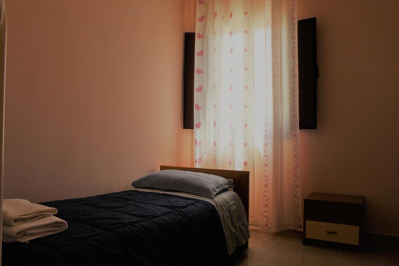 Agriturismo Tenuta La Siesta Gallipoli Luaran gambar